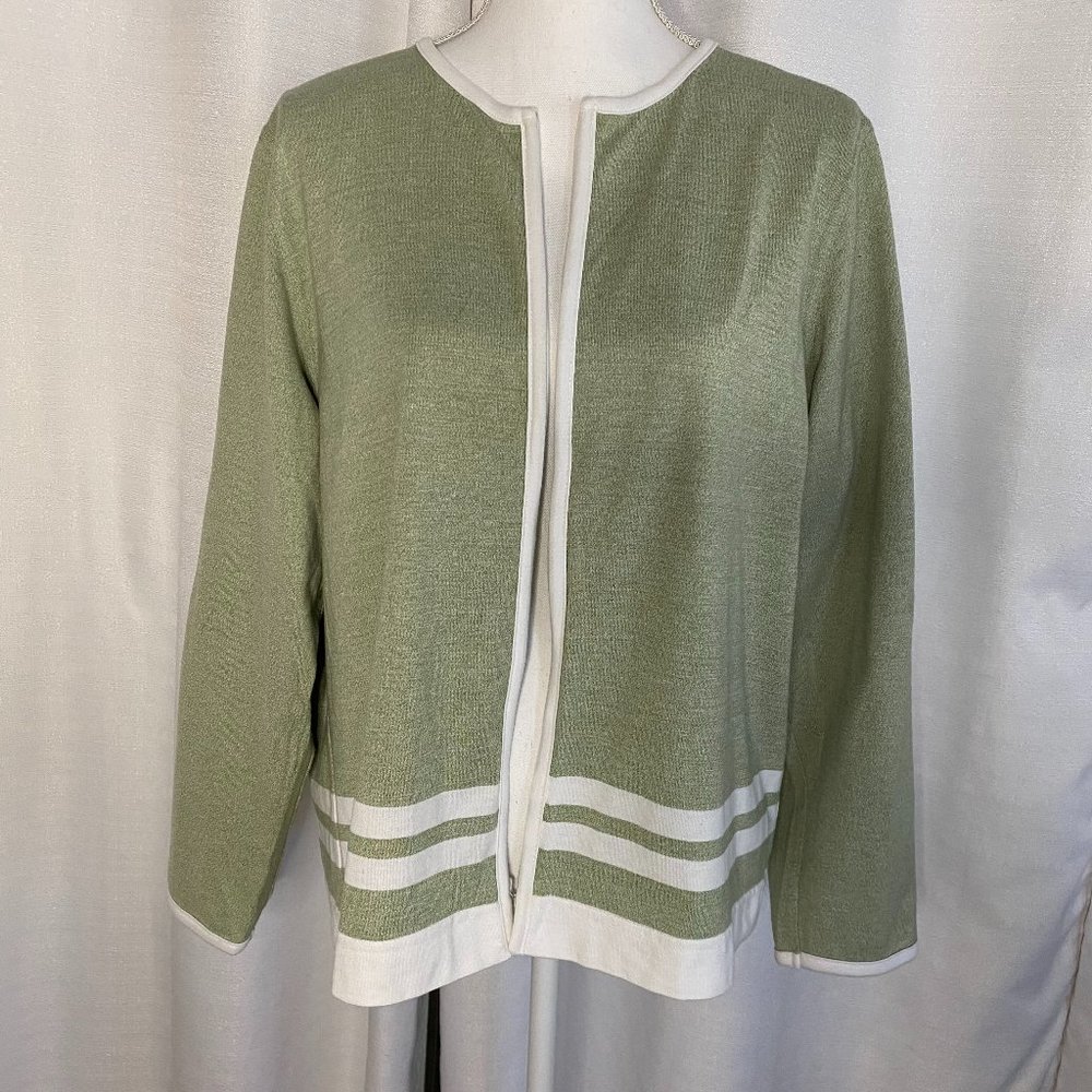 Cathy Daniels Cardigan